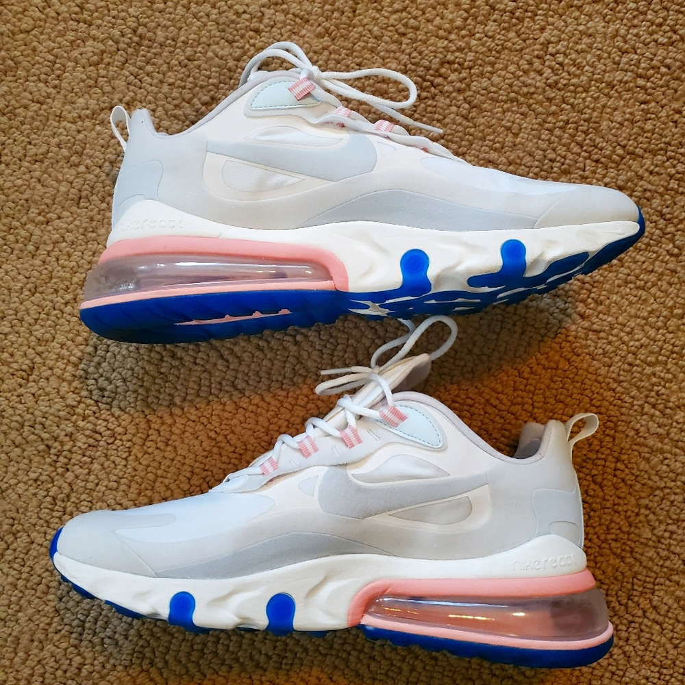 Air max 270 React Modern Art